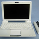 Illustration for article titled Asus Eee PC 900 Lands at the FCC: MacBook Air Style Multi-touch Trackpad Revealed
